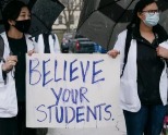 达特茅斯中国学生作弊“被抓”！校方：不认罪就开除！