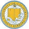 加州大学圣塔芭芭拉分校