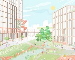 康奈尔大学建筑与城市设计科研项目