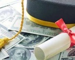 美国私立高中费用一年大概多少？