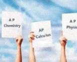 AP、IB和SAT2成绩哪个更重要？