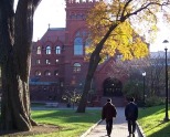 美国宾夕法尼亚州大学排名