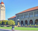 从USNews近5年排名看全美最“保值”的大学！