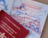 国家移民局：留学考试、参加亲属毕业礼、家庭团聚等出入境证件办理不受限！