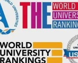 2022四大排名都在一百以内的世界五十所大学汇总！有你的梦校吗？