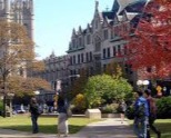 美国普林斯顿大学留学费用: 了解这所顶尖学府的学费和生活费